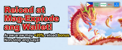 Exclusive Rewards for Filipinos banner