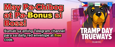 Play and Win Real Prizes banner